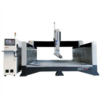 Máquina de corte de piedra CNC