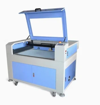 ¿Cómo mejorar la velocidad de grabado de una máquina de grabado láser de piedra?